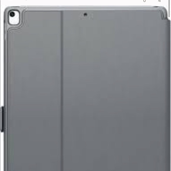 Spec Foley 5th Gen Case iPad - Picture 3 of 3